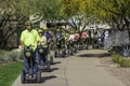 Segway tours in Scottsdale Arizona